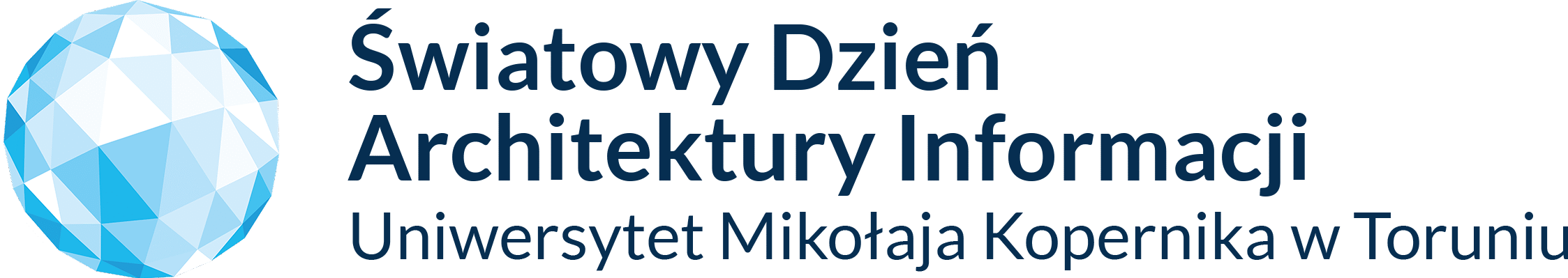 WIAD – Światowy Dzień Architektury Informacji